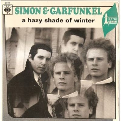  “A Hazy Shade of Winter” İnsanı Derinden Duygu Salınımına Götüren Epik Bir Post-Rock Yolculuğu