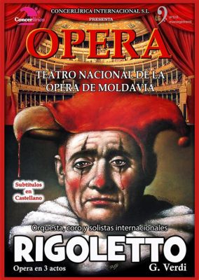  Rigoletto